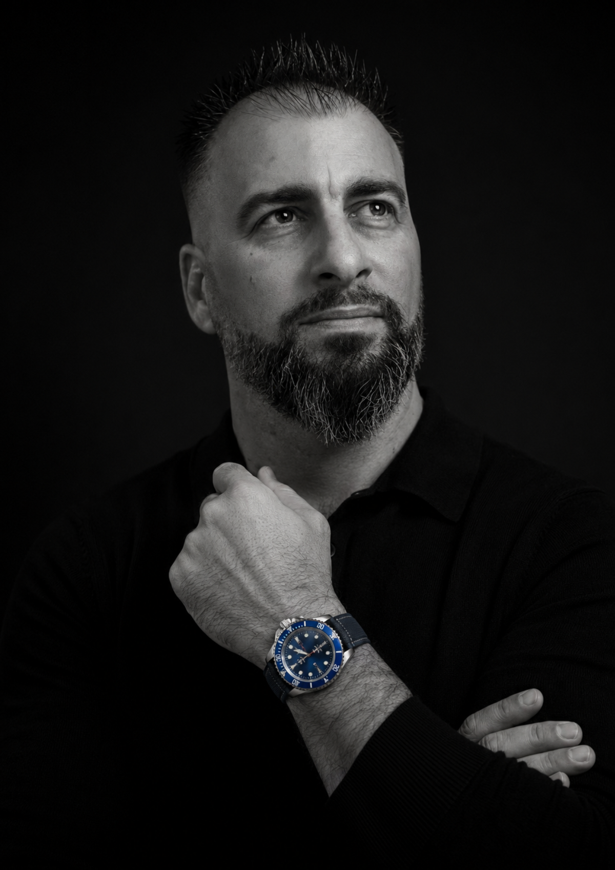 L’histoire derrière EP Watches