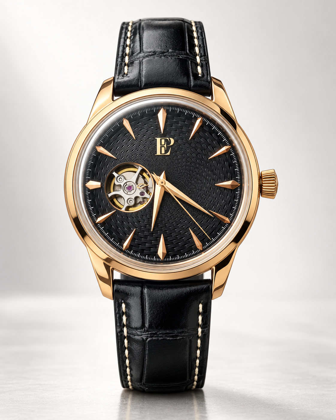 Montres squelettes en 2026 : la mécanique à l'honneur