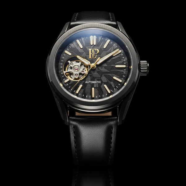 EP Watches | Hand-Assembled Watches Shaped by Your Story – Eduardo ...