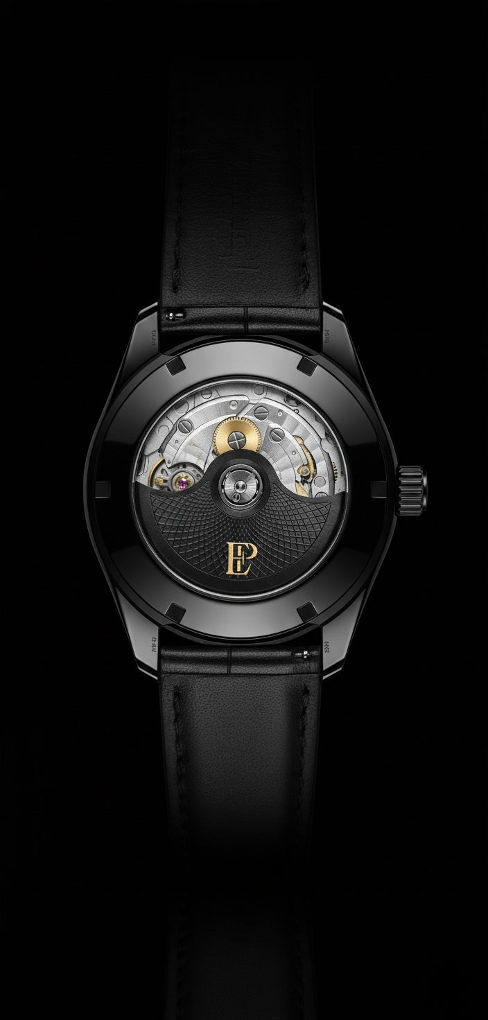 EP Watches | Hand-Assembled Watches Shaped by Your Story – Eduardo ...